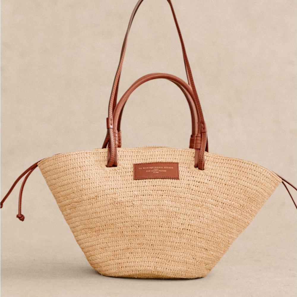 Sézane Justine Bag